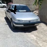 پژو 405 فروش فوری