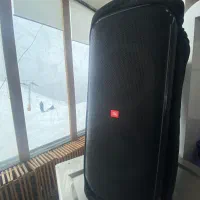 اسپیکر پارتی باکس ۷۱۰ JBL (اصلی)