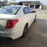 بسترن b50f 94 بسیار سالم و کم کار