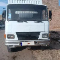 آذرخش مسقف فلزی|خودرو سنگین|زابل, |دیوار