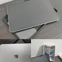 Ipad pro 2024  m4 ram8 wifi
