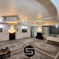 آپارتمان ۱۳۵ متر/شهرک فجر/خانم صابری|فروش آپارتمان|ورامین, شهرک فجر|دیوار