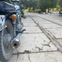 سی جی۱۲۵