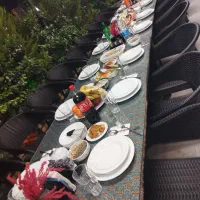 استخدام سالن کار و ظرف شور