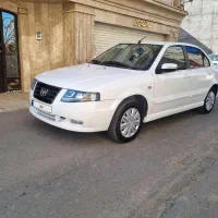 سورن پلاس xu7p 1403|خودرو سواری و وانت|سراب, |دیوار