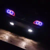 پراید Saba GLXI، مدل ۱۳۸۷