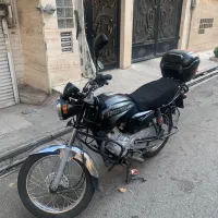 باکسر مدل ۹۵ اصلی