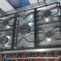 اجاق گاز فردار سالم|اجاق گاز و لوازم برقی پختوپز|مشگین شهر, |دیوار