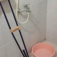 نیاز به کارگر خدماتی خانم