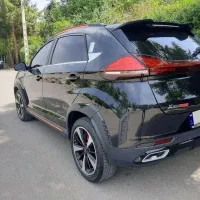x33 کراس تحویل ۴۰۳ گارانتی فعال