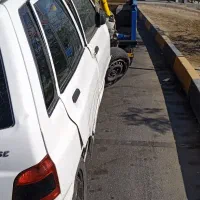 امدادخودرویدک کش|خدمات حمل و نقل|مشهد, کوی سیدی|دیوار