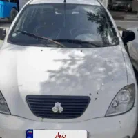 تیبا ۲ مدل۱۴۰۰|خودرو سواری و وانت|مشهد, توس فردوسی|دیوار