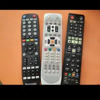 نصاب آنتن ثابت وگردان و گیرنده های دیجیتال