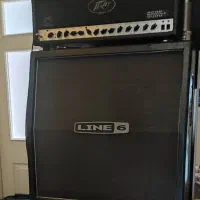 peavey 6505+ usa cab line 6 vintage 30