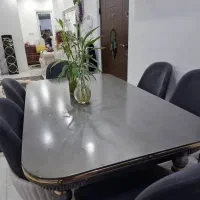 سرویس ناهار خوری ۶نفره