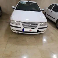 سمند ef7 مدل 94