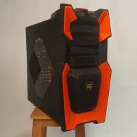 کیس غوول|رایانه رومیزی|گرگان, |دیوار