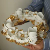 ظروف آنتیک ، کلکسیونی|کلکسیون اشیاء عتیقه|تهران, سید خندان (جلفا)|دیوار