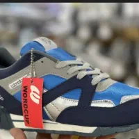 کفش وردکاپ کره ای