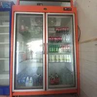 یخچال دو در|یخچال و فریزر|گرگان, |دیوار