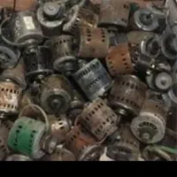 خریدار انواع موتور کولر سوخته دونه ۷۰۰هزار