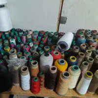 تعدادی نخ و تربیرا