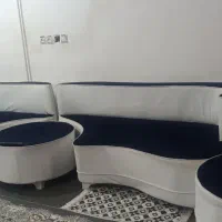 مبل تمیز