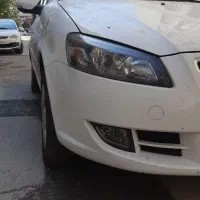 رانا پلاس سقف شیشه ای مدل ۱۴۰۲ فول|خودرو سواری و وانت|تهران, حصار بوعلی|دیوار