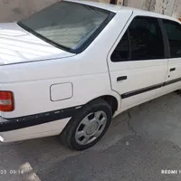 پژو   SLX  405 TU5|خودرو سواری و وانت|کرمانشاه, |دیوار