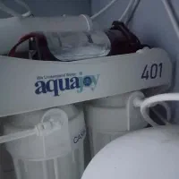 تصفیه اب مخصوص کافه نو نو درجه یک