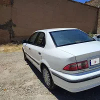 سمندlx