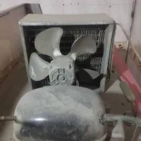 یخچال مغازه|فروشگاه و مغازه|مشگین شهر, |دیوار