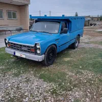 نیسان مدل ۹۳