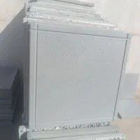 تولید و پخش موزاییک پلیمری طرح‌دار و ساده