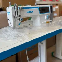 چرخ صنعتی راسته دوز برند جک مدل A2c