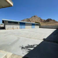 فروش ۱۸۰۰ متری|فروش دفتر صنعتی، کشاورزی، تجاری|گلپایگان, |دیوار