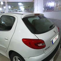 207فرانسه 89|خودرو سواری و وانت|سنندج, |دیوار