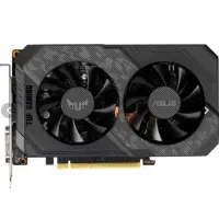 کارت گرافیک Asus TUF 1660 ti 6gb|قطعات و لوازم جانبی رایانه|علی‌آباد کتول, |دیوار