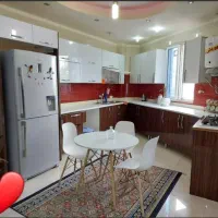 واحد-80متری-مبله