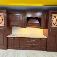 کابینت نمایشگاهی|مصالح و تجهیزات ساختمان|ارومیه, |دیوار