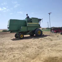 کمباین1165|خودرو سنگین|بیجار, |دیوار