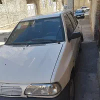 پراید مدل ۹۰