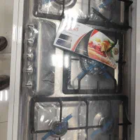 اجاق گاز شیشه و استیل بازرگانی نجفی|اجاق گاز و لوازم برقی پختوپز|اردبیل, |دیوار