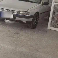 پژو 405 مدل 94