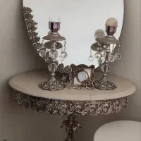 اینه شمعدان