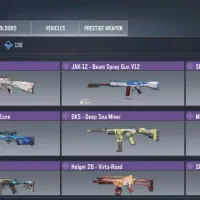 اکانت کالاف دیوتی موبایل|کنسول، بازی ویدئویی و آنلاین|بهبهان, |دیوار