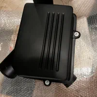 هواکش کامل لیفان 820