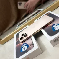 آیفون 16 پرومکس۲۵۶ دوسیم کارت رنگ دیزرت