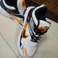 کفش نایک سایز 41|کیف، کفش، کمربند|اصفهان, دنارت|دیوار