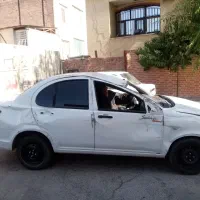 کارشناس وخریدار ماشین تصادفی|خدمات موتور و ماشین|شهر بابک, |دیوار